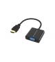 ADATTATORE DA HDMI A VGA CONCEPTRONIC
