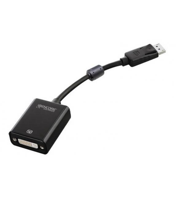ENCORE ADATTATORE DISPLAYPORT DVI