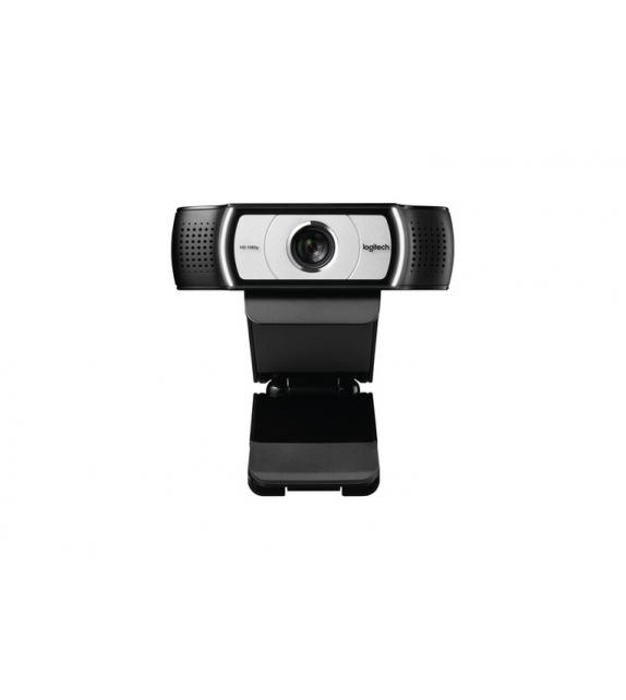 LOGITECH WEBCAM C930E - VIDEOCAMERA WEB