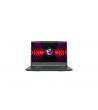 NB Msi 15.6" Thin 15 B13VE-1686IT