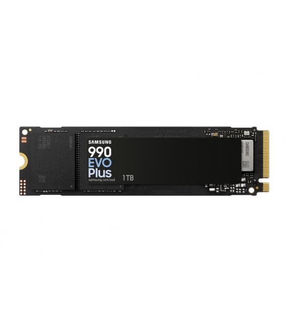 SSD SAMSUNG 990 EVO PLUS 1TB NVME