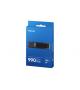 SSD SAMSUNG 990 EVO PLUS 1TB NVME