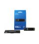 SSD SAMSUNG 990 EVO PLUS 1TB NVME
