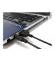 CASSE USB EQUIP 245331 NERE/ROSSE