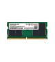 SO-DIMM TRANSCEND DDR5 32GB 4800MHZ