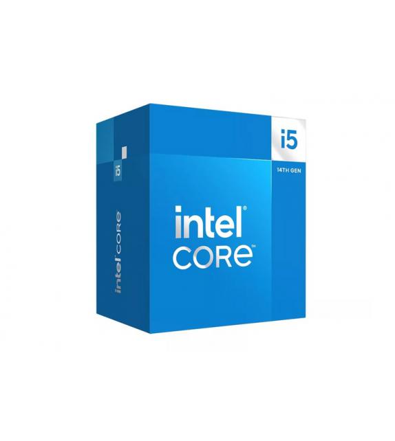 INTEL CPU CORE I5-14400F