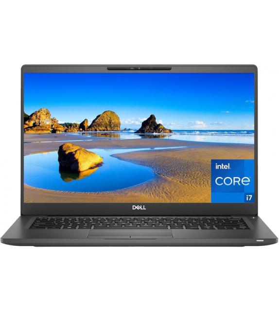 NB DELL LATITUDE 7400 RICONDIZIONATO
