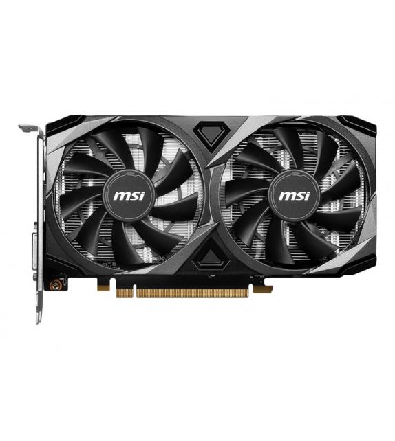 MSI GEFORCE RTX 3050 8GB