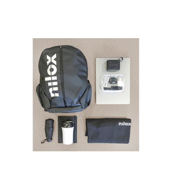 ZAINO NILOX TRAVEL