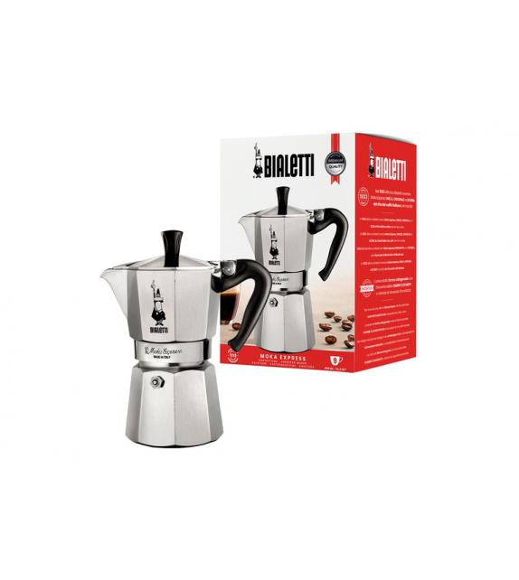 BIALETTI MOKA 9 TAZZE