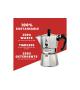 BIALETTI MOKA 9 TAZZE