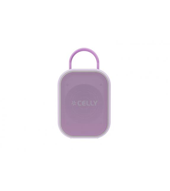 CELLY Speaker - PARTYKIDS2 ROSA