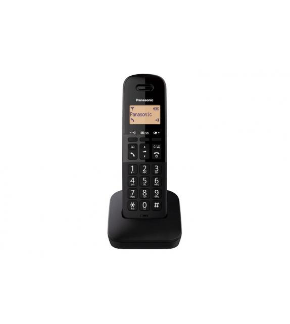 PANASONIC CORDLESS KX-TGB610JTB BLACK