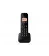 PANASONIC CORDLESS KX-TGB610JTB BLACK