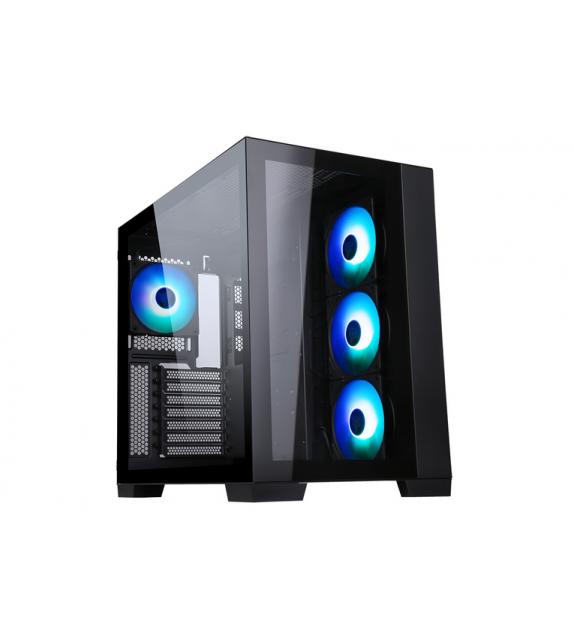 CABINET ITEK DARK CAVE