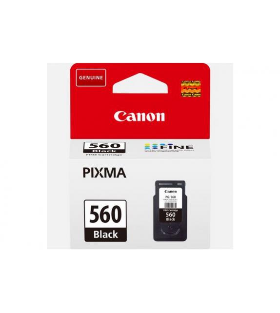 Canon PG-560 - 7.5 ml - nero