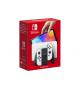 CONSOLE SWITCH OLED 7" 64GB BIANCO