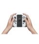 CONSOLE SWITCH OLED 7" 64GB BIANCO