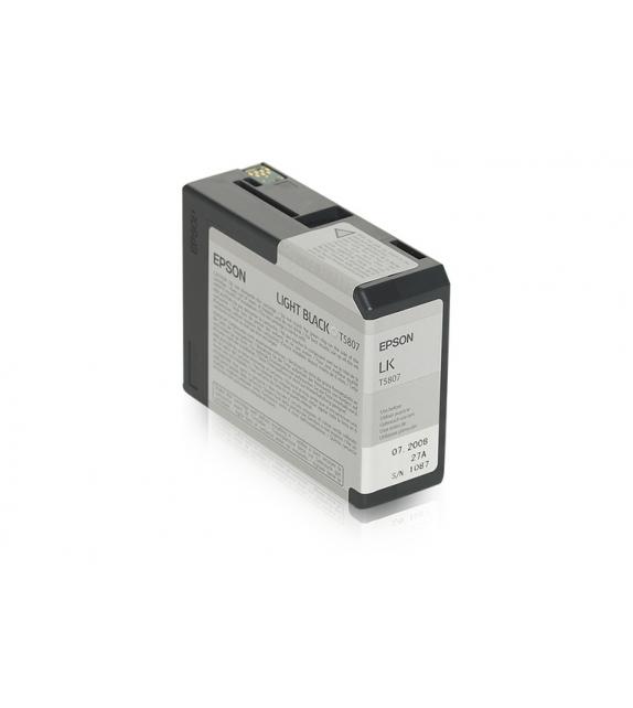 CARTUCCIA EPSON T5807 C13T580700
