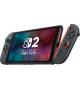 NINTENDO CONSOLE SWITCH 2 NERO
