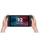 NINTENDO CONSOLE SWITCH 2 NERO
