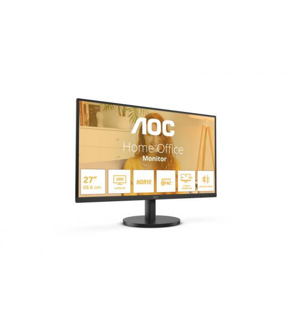Aoc MONITOR 27" U27B3M 4k