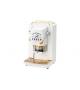 MACCHINA CAFFE' FABER DELUXE PURE BIANCA