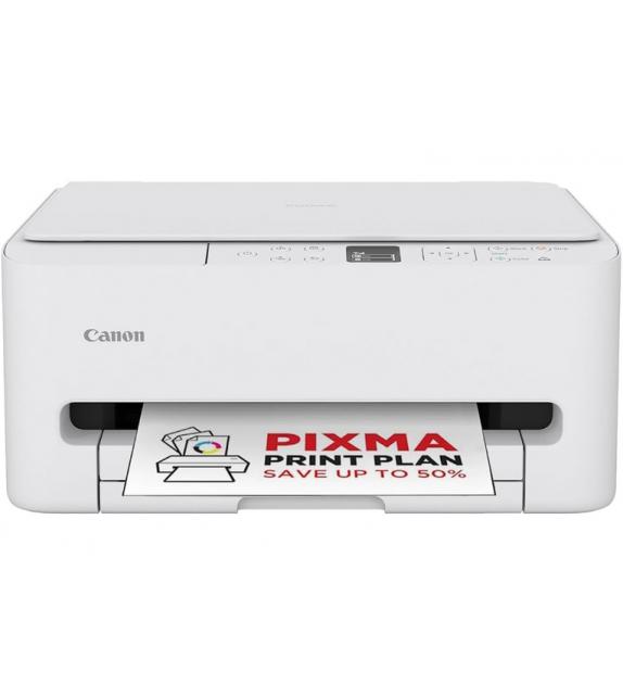 MULTIFUNZIONE Canon PIXMA TS6550I