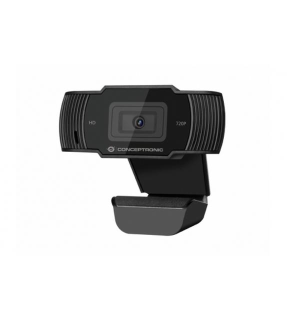 CONCEPTRONIC WEBCAM HD 720P