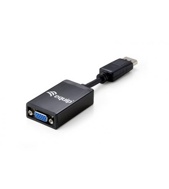ADATTATORE DISPLAYPORT VGA