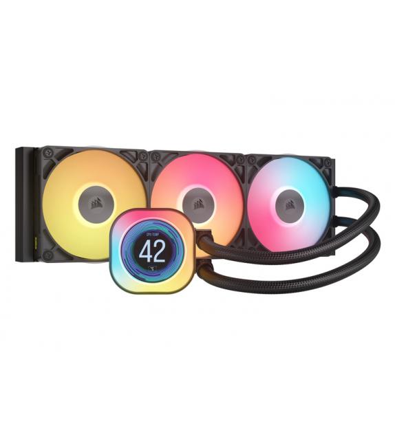 DISSI A LIQUIDO CORSAIR TITAN 360MM