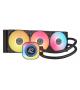 DISSI A LIQUIDO CORSAIR TITAN 360MM