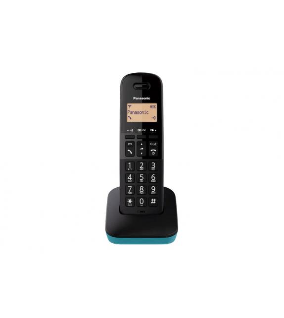 CORDLESS PANASONIC KX-TGB610JTC BLUE