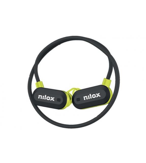 ENC Auricolari Sportivi NILOX