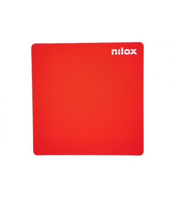 Mouse pad blu nilox