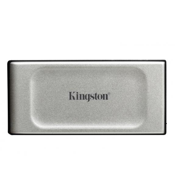 KINGSTON XS2000 SSD  1TB USB-C