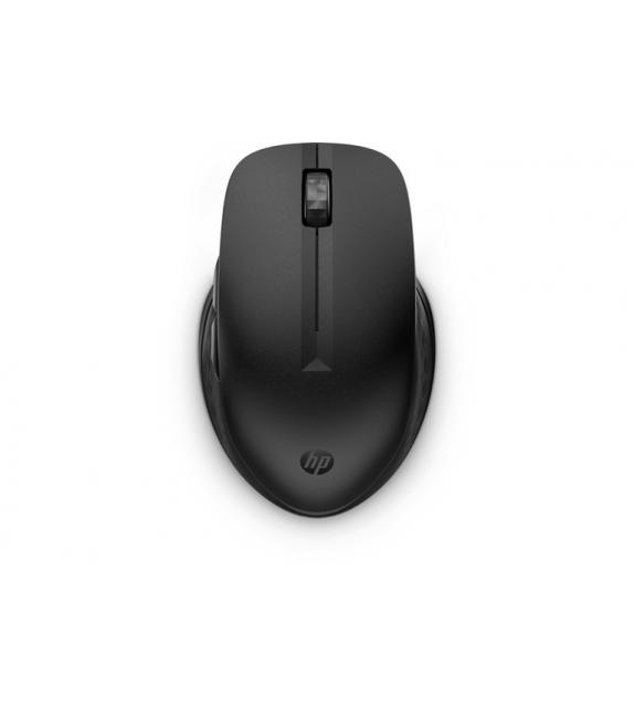 Mouse wireless e Bluetooth HP 435
