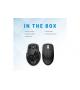 Mouse wireless e Bluetooth HP 435