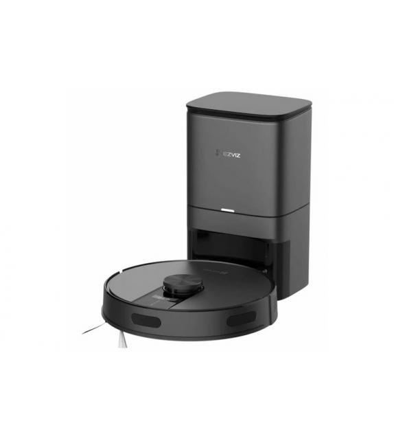 EZVIZ ROBOT ASPIRAPOLVERE LAVAPAVIMENTI