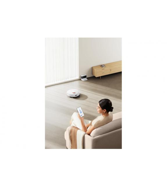 XIAOMI Robot aspirapolvere Vacuum S20