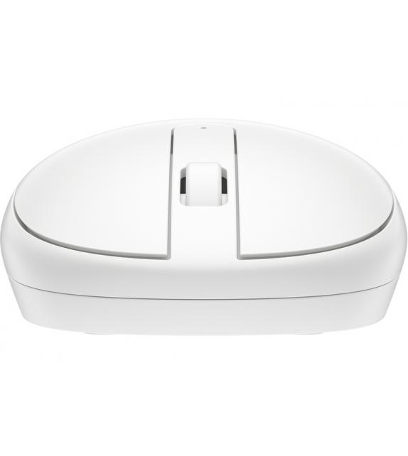 Mouse Bluetooth HP 240 Lunar White
