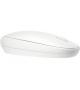 Mouse Bluetooth HP 240 Lunar White