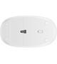 Mouse Bluetooth HP 240 Lunar White