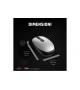 Mouse Bluetooth HP 240 Lunar White