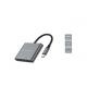 DOCKING STATION USB3.2 GEN.1 3IN1