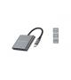 DOCKING STATION USB3.2 GEN.1 3IN1