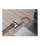 DOCKING STATION USB3.2 GEN.1 3IN1