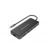 DOCKING STATION 12IN1 CONCEPTRONIC