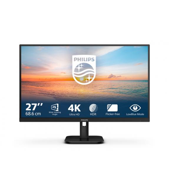 PHILIPS MONITOR 27" 27E1N1800A/00 4K