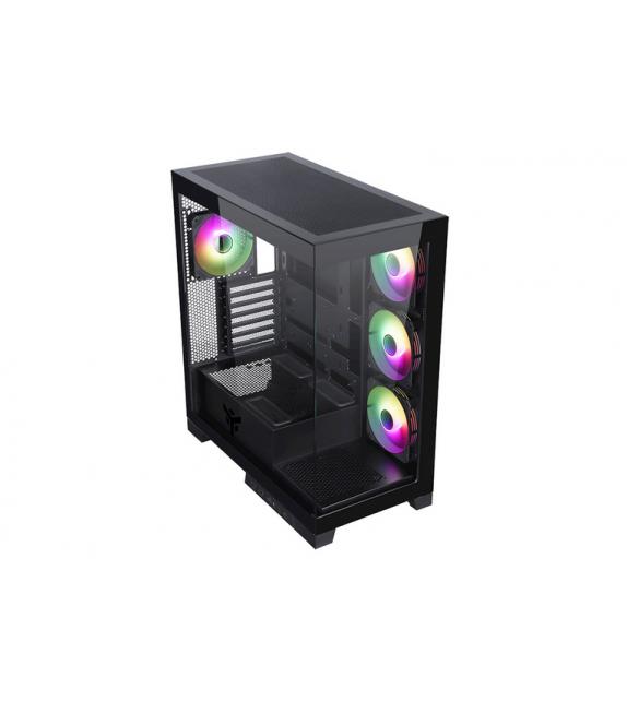 CABINET ITEK SHOWBUI 45B